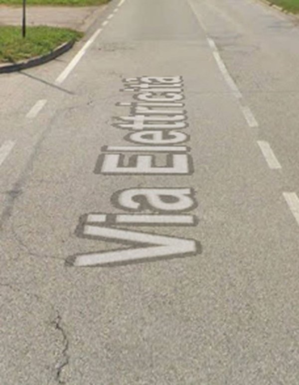 locale commerciale in vendita a Venezia in zona Marghera