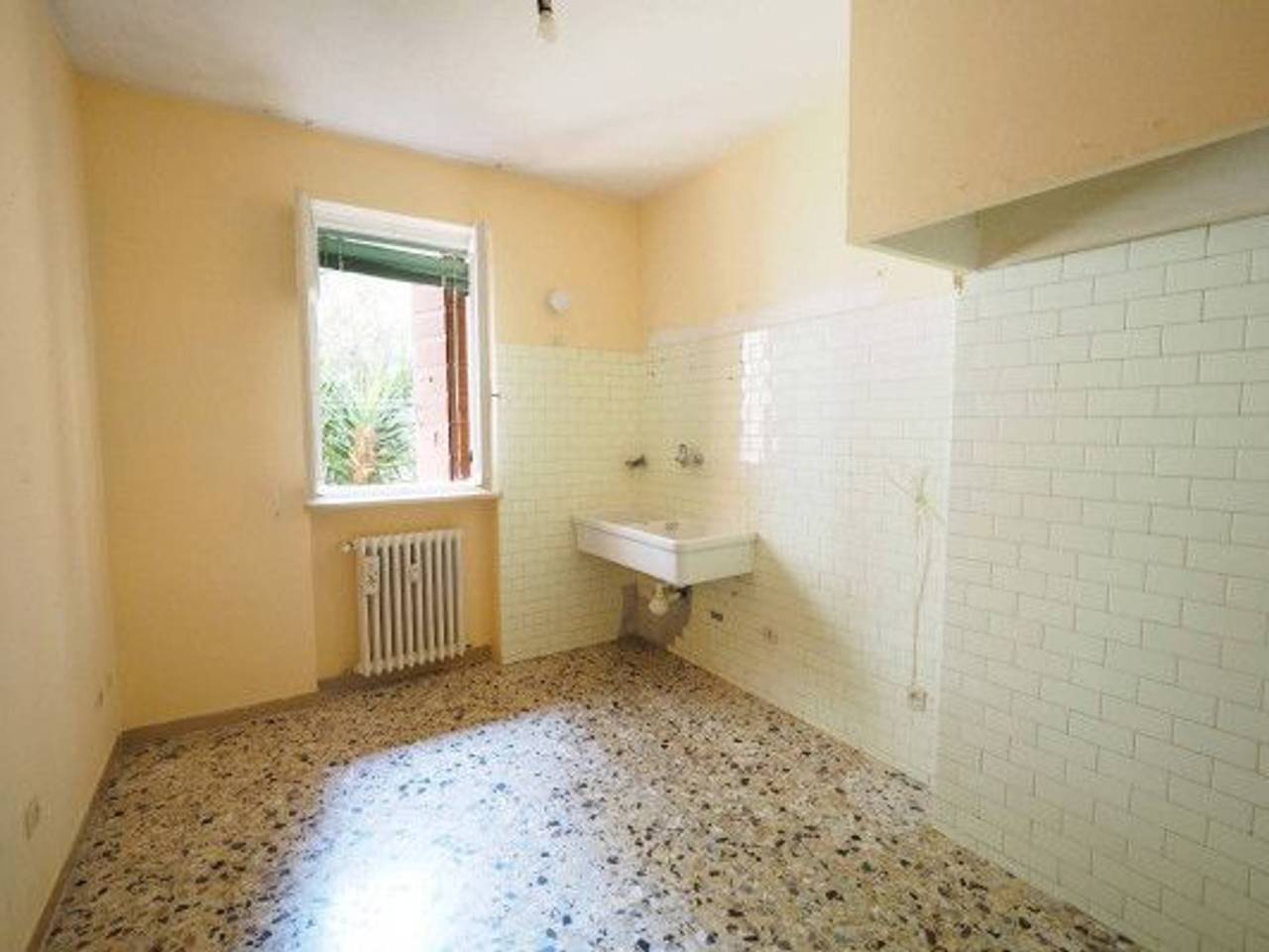 appartamento in vendita a Venezia in zona Sestiere Cannaregio