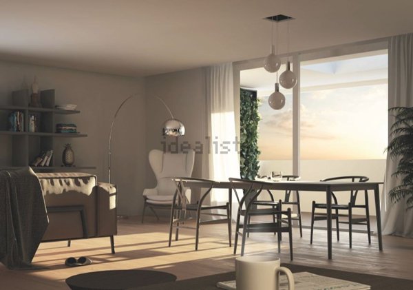 appartamento in vendita a Venezia in zona Mestre