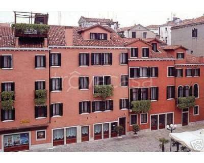 multiproprieta in vendita a Venezia in zona Sestiere San Marco