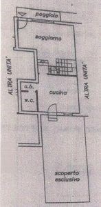 casa indipendente in vendita a Venezia in zona Chirignago