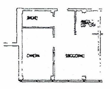 appartamento in vendita a Venezia in zona Mestre