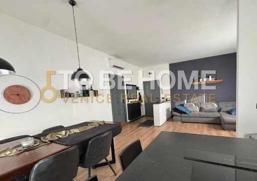 appartamento in vendita a Venezia in zona Marghera