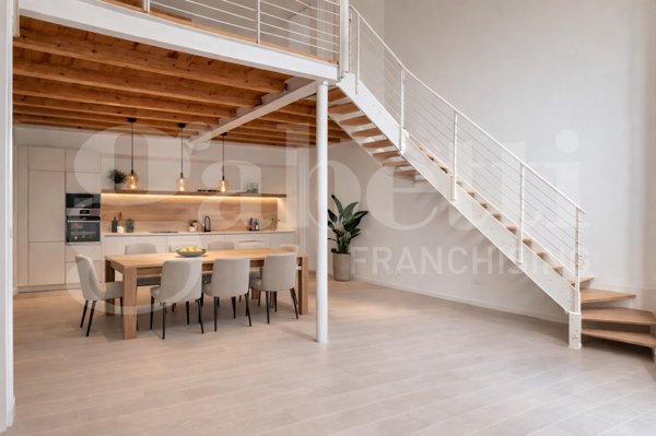 appartamento in vendita a Venezia in zona Pellestrina