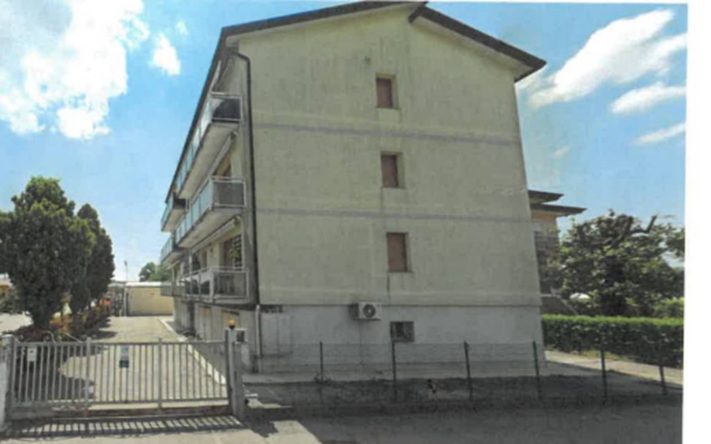 terreno edificabile in vendita a Venezia in zona Favaro Veneto