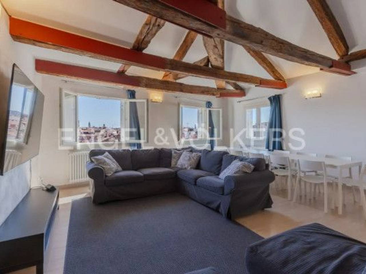 appartamento in vendita a Venezia in zona Pellestrina