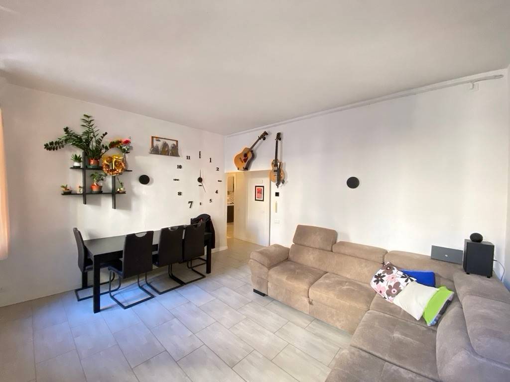 appartamento in vendita a Venezia in zona Sestiere Castello