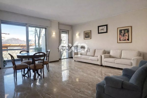 appartamento in vendita a Venezia in zona Mestre