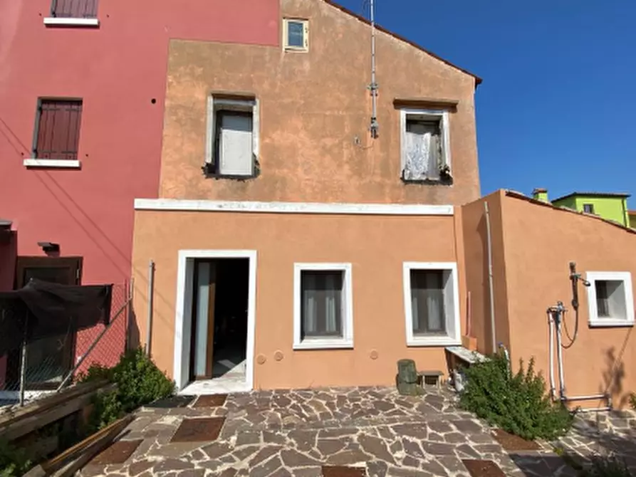 appartamento in vendita a Venezia in zona Mestre