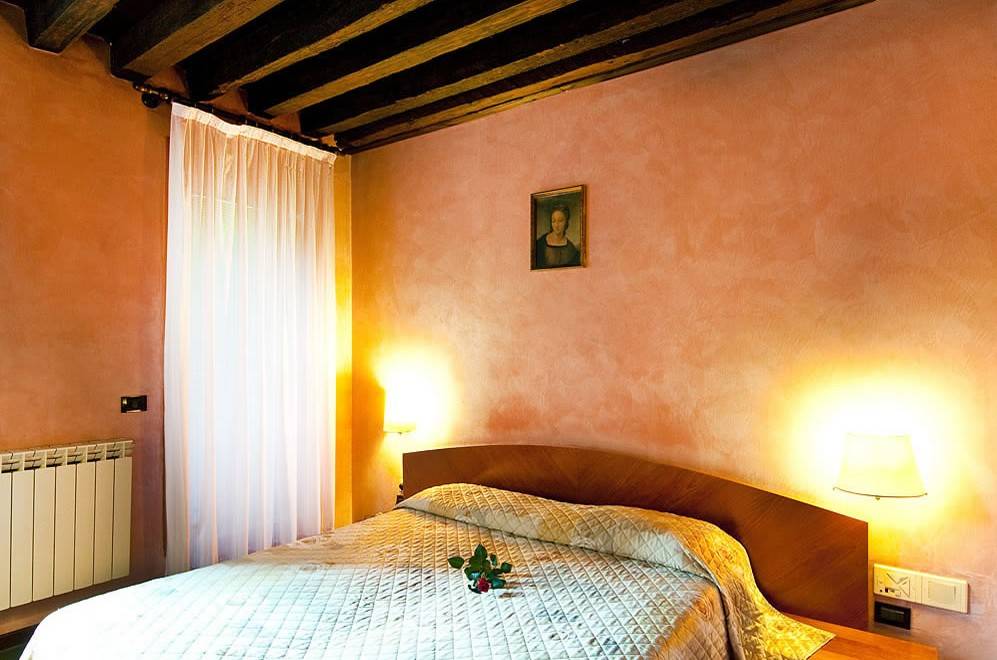 intera palazzina in vendita a Venezia in zona Sestiere Santa Croce