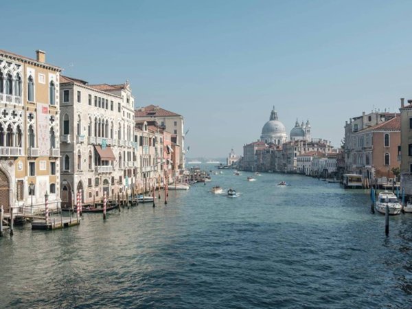 negozio in vendita a Venezia in zona Sestiere San Polo
