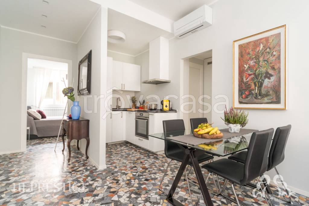 appartamento in vendita a Venezia in zona Sestiere Santa Croce