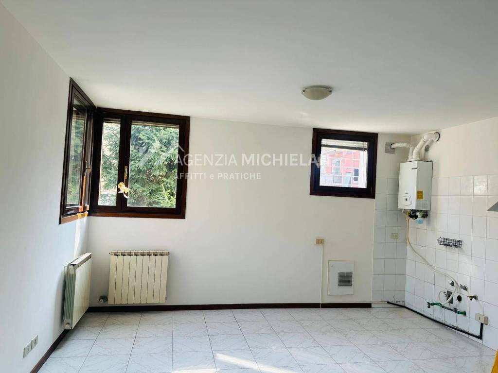 appartamento in vendita a Venezia in zona Marghera