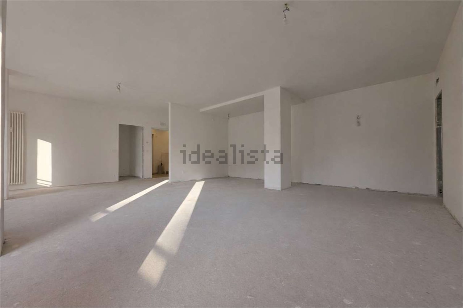 appartamento in vendita a Venezia in zona Mestre