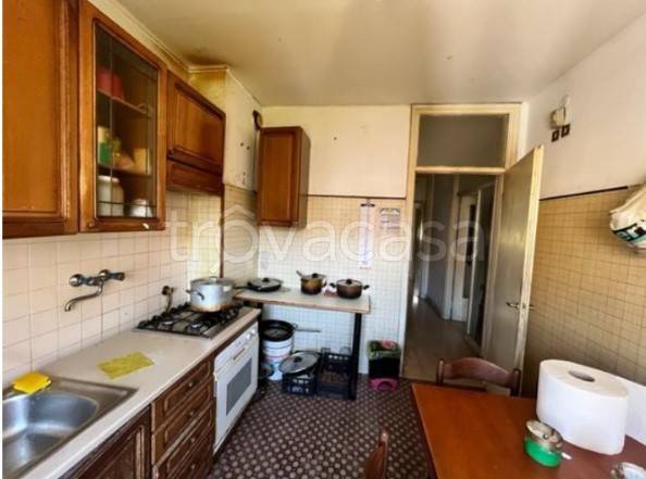 appartamento in vendita a Venezia in zona Mestre