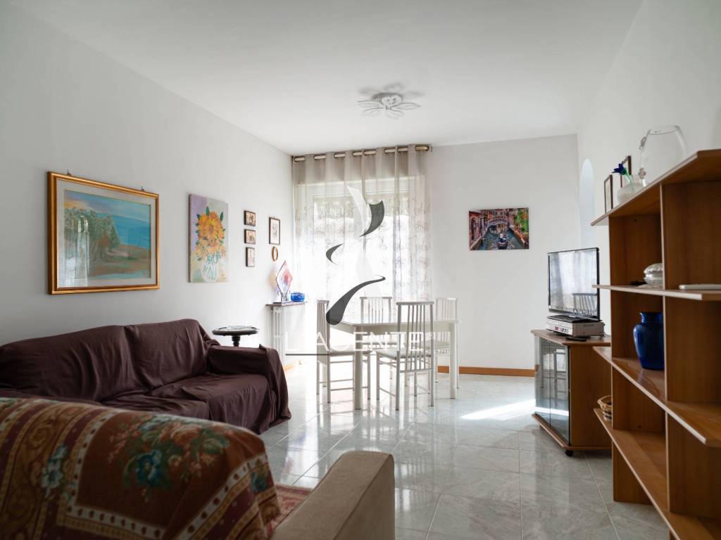 appartamento in vendita a Venezia in zona Favaro Veneto