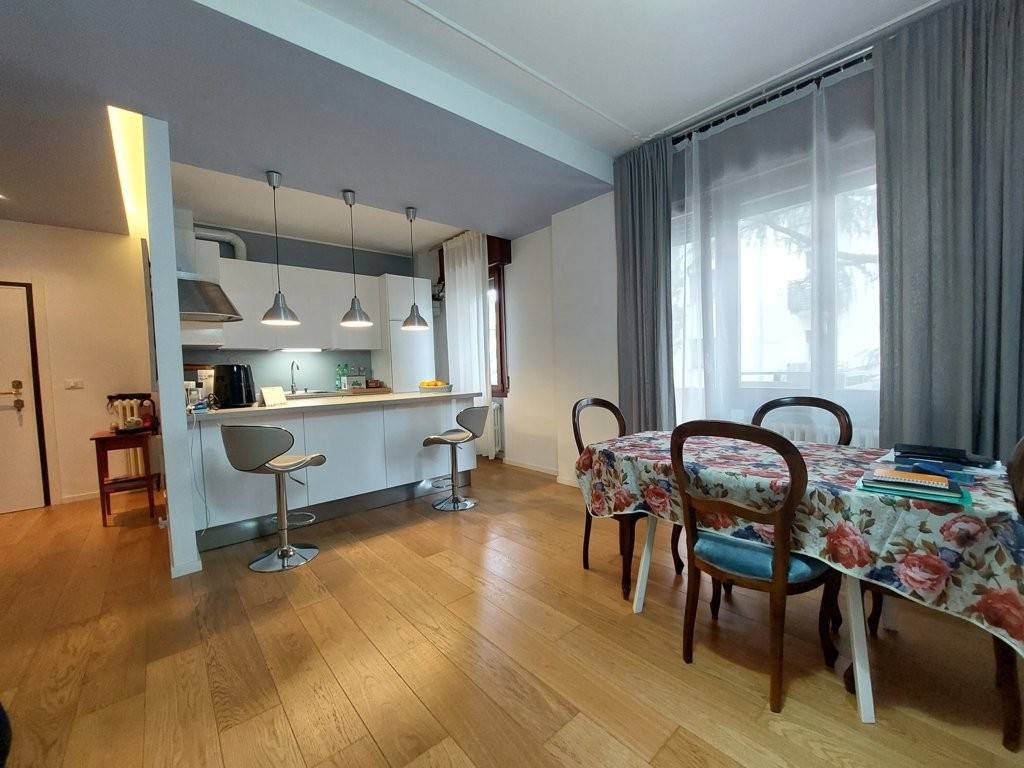 appartamento in vendita a Venezia in zona Marghera