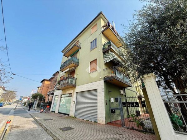 appartamento in vendita a Venezia in zona Mestre