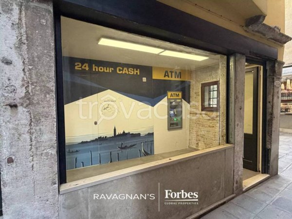 negozio in vendita a Venezia in zona Sestiere San Polo