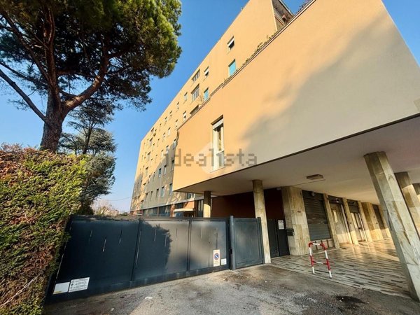 appartamento in vendita a Venezia in zona Mestre