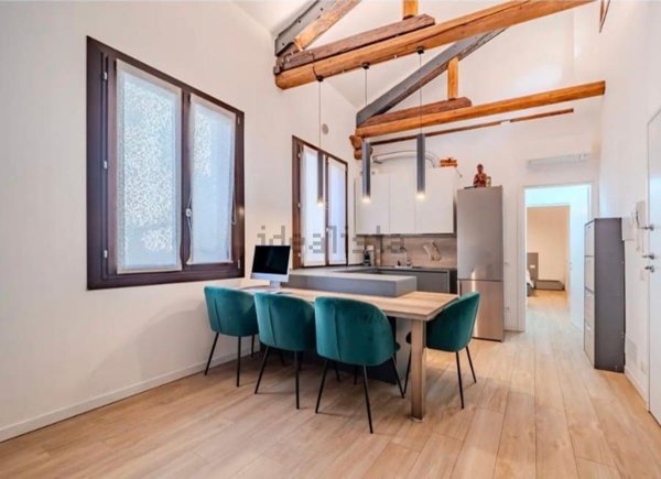 appartamento in vendita a Venezia in zona Sestiere Cannaregio