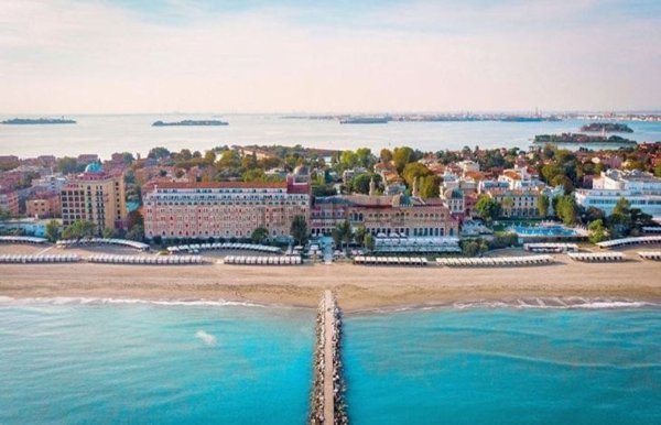 appartamento in vendita a Venezia in zona Lido di Venezia