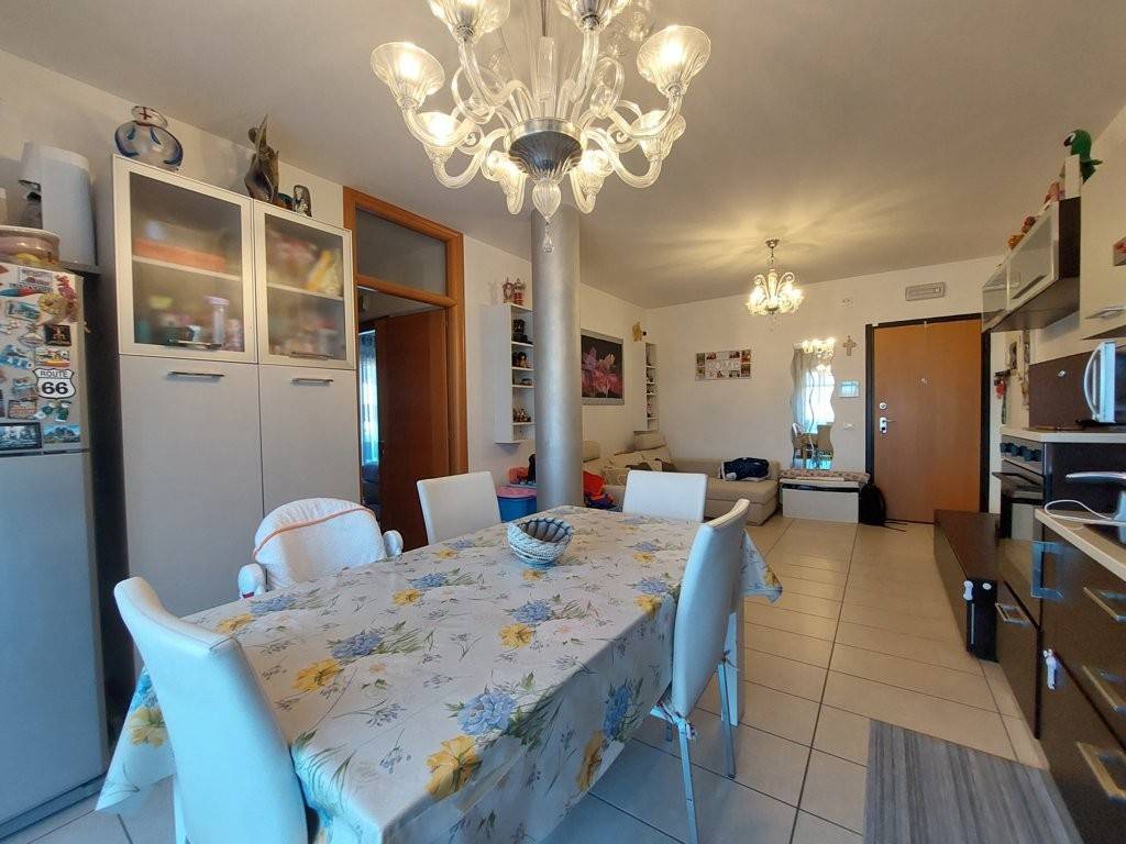 appartamento in vendita a Venezia in zona Mestre