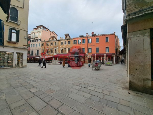 negozio in vendita a Venezia in zona Sestiere San Marco