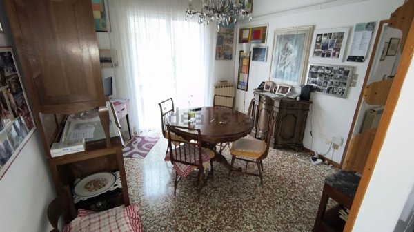 appartamento in vendita a Venezia in zona Mestre