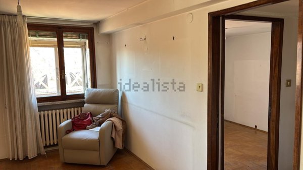 appartamento in vendita a Venezia in zona Sestiere Cannaregio