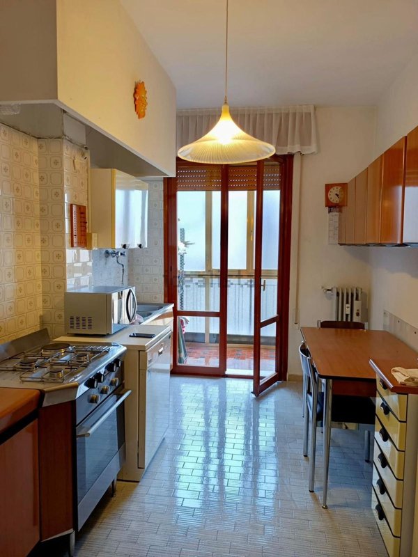 appartamento in vendita a Venezia in zona Mestre