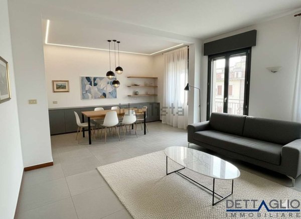 appartamento in vendita a Venezia in zona Carpenedo