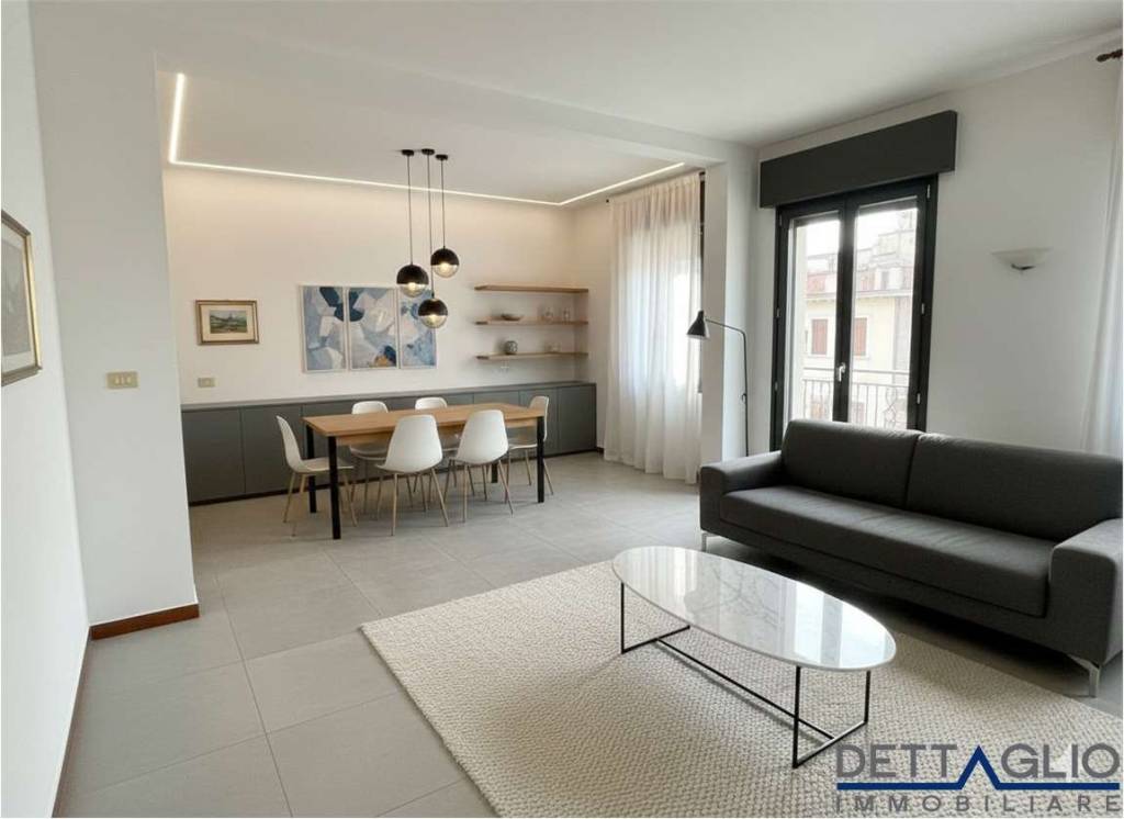 appartamento in vendita a Venezia in zona Mestre