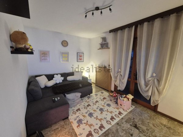 appartamento in vendita a Venezia in zona Marghera