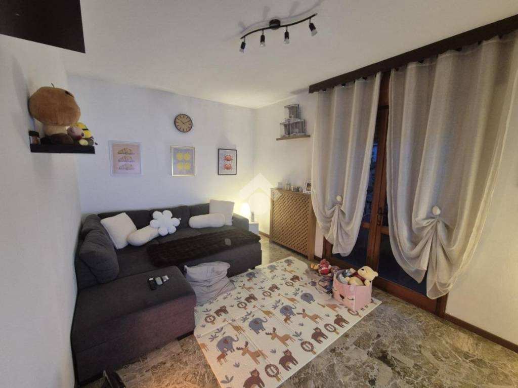 appartamento in vendita a Venezia in zona Marghera