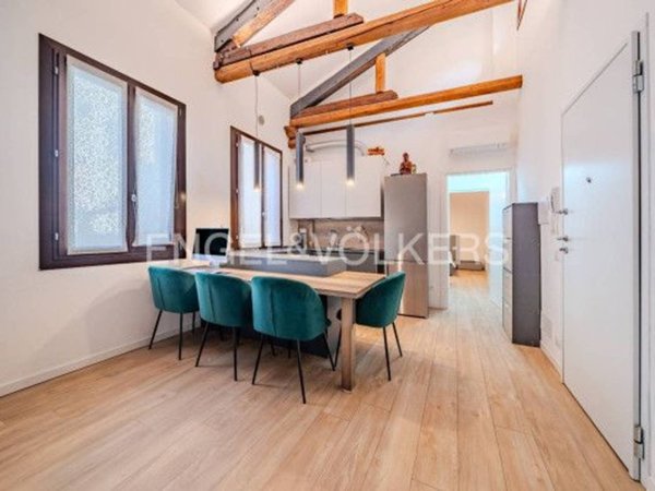 appartamento in vendita a Venezia in zona Sestiere Cannaregio
