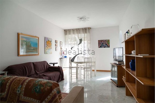 appartamento in vendita a Venezia in zona Campalto