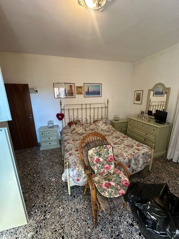 appartamento in vendita a Venezia in zona Mestre