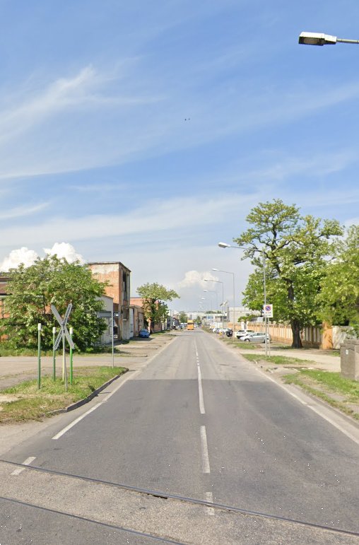 locale di sgombero in vendita a Venezia in zona Mestre