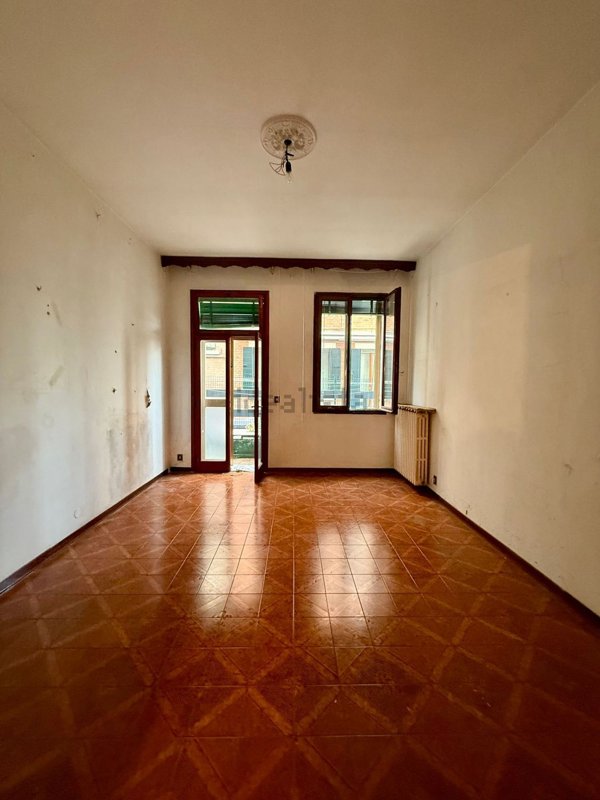 appartamento in vendita a Venezia in zona Sestiere Castello