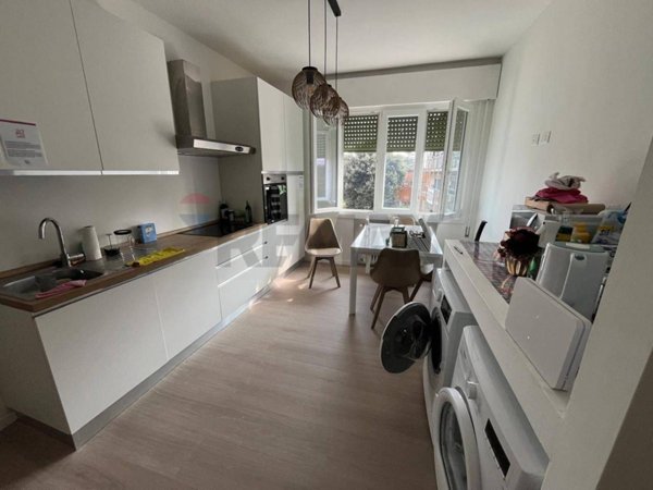 appartamento in vendita a Venezia in zona Mestre