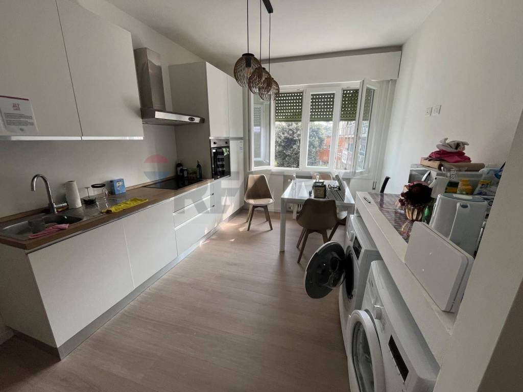 appartamento in vendita a Venezia in zona Mestre