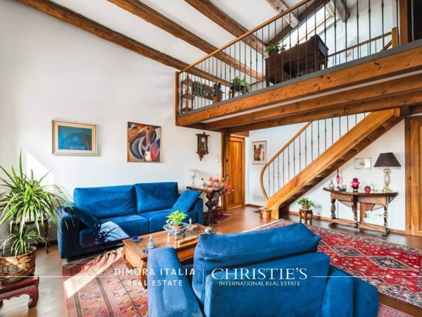 appartamento in vendita a Venezia in zona Sestiere San Polo