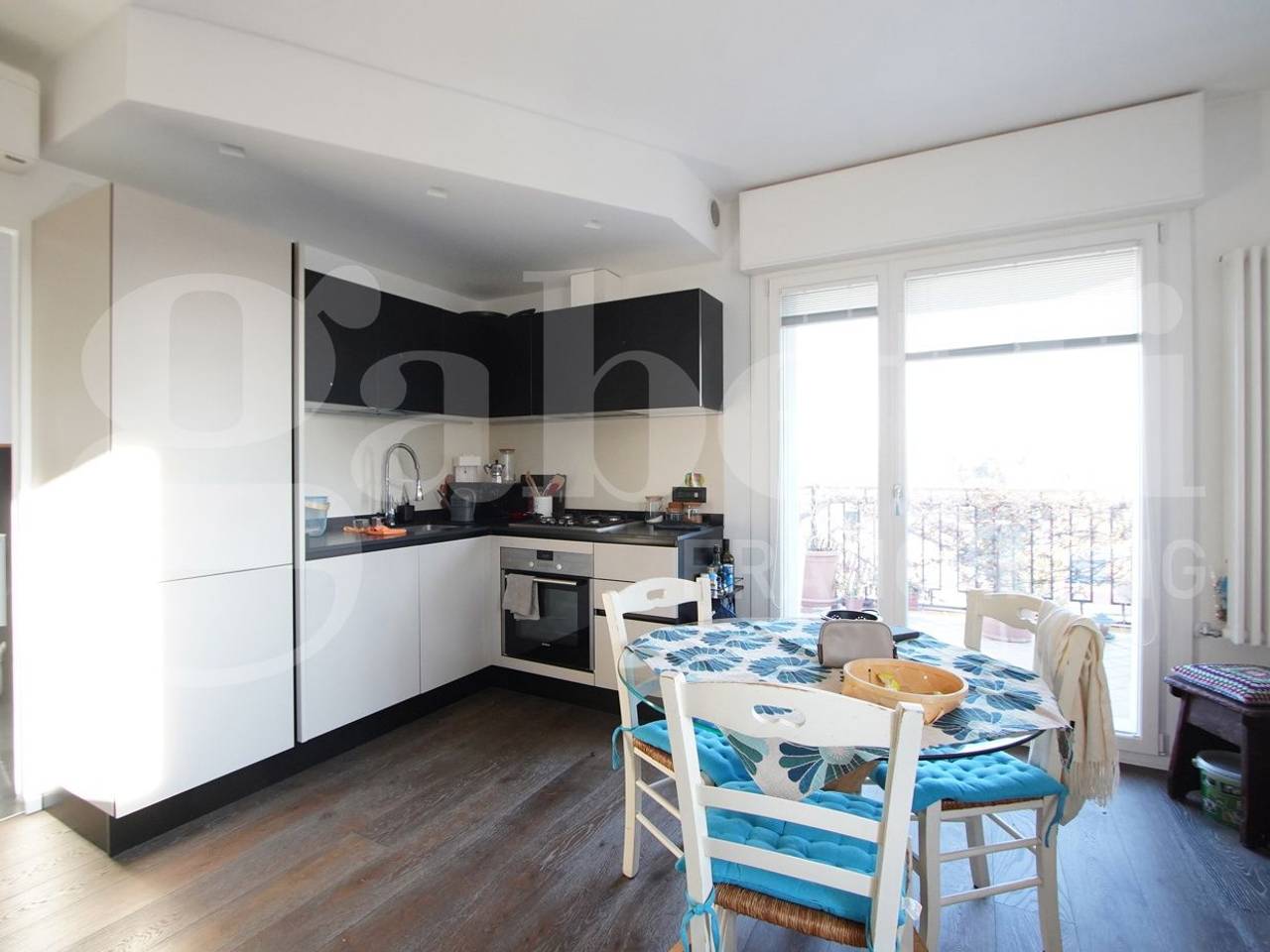 appartamento in vendita a Venezia in zona Carpenedo