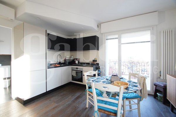 appartamento in vendita a Venezia in zona Mestre