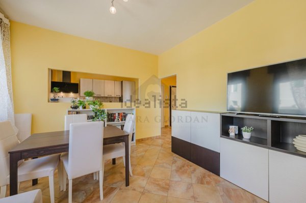 appartamento in vendita a Venezia in zona Favaro Veneto