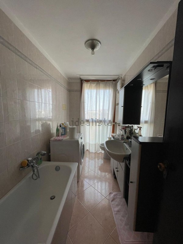 appartamento in vendita a Venezia in zona Mestre