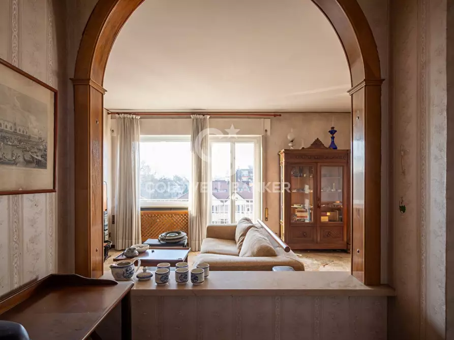 appartamento in vendita a Venezia in zona Mestre