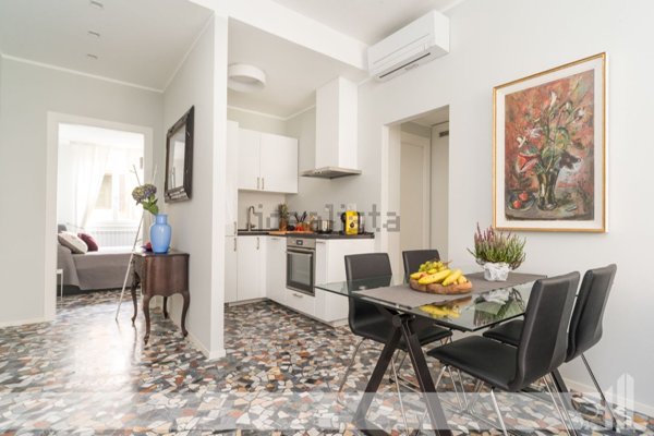 appartamento in vendita a Venezia in zona Sestiere San Polo