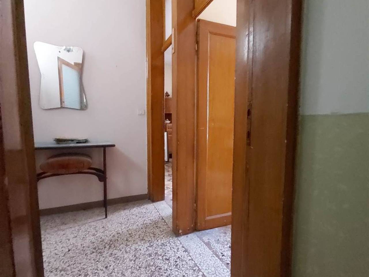 appartamento in vendita a Venezia in zona Sestiere Santa Croce